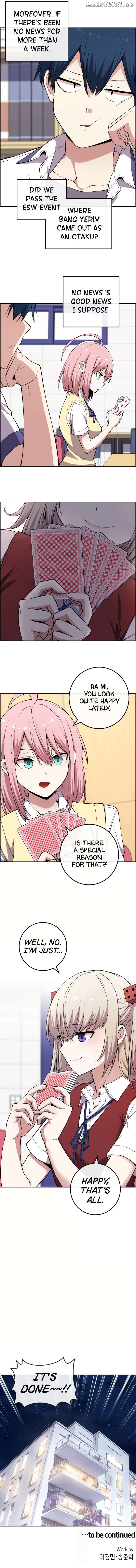 Webtoon Character Na Kang Lim Chapter 134 - page 13