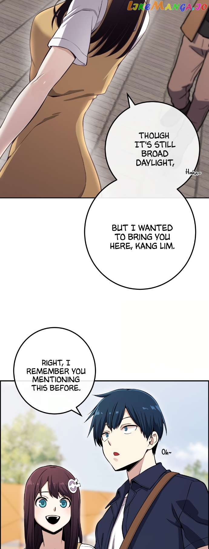 Webtoon Character Na Kang Lim Chapter 74 - page 17