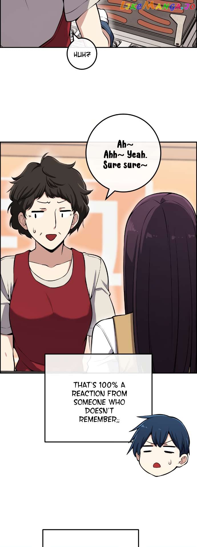 Webtoon Character Na Kang Lim Chapter 74 - page 24