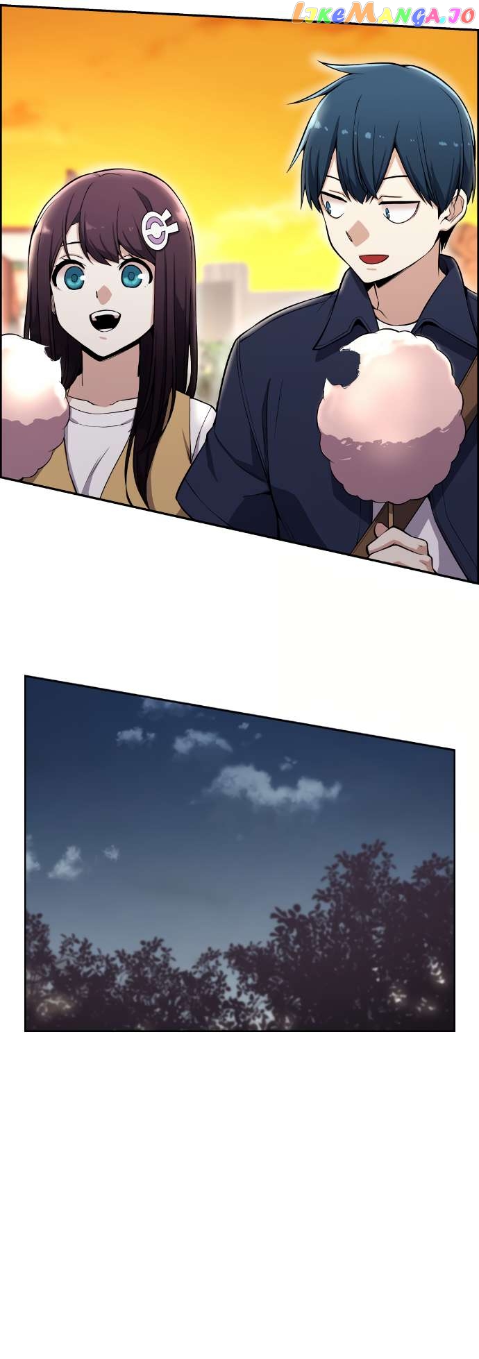 Webtoon Character Na Kang Lim Chapter 74 - page 28