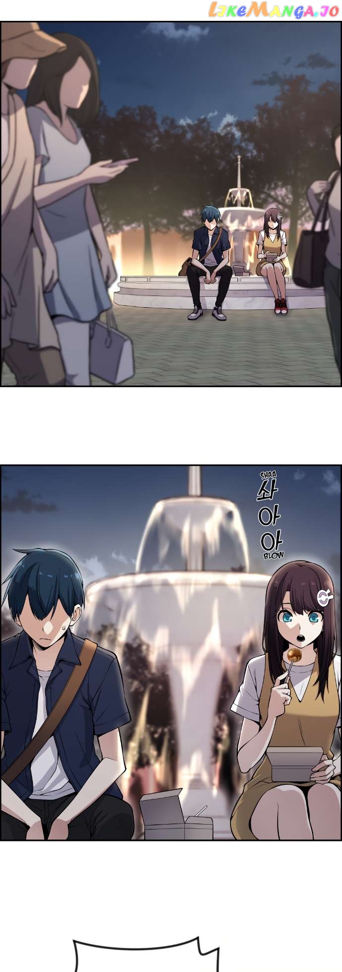 Webtoon Character Na Kang Lim Chapter 74 - page 29