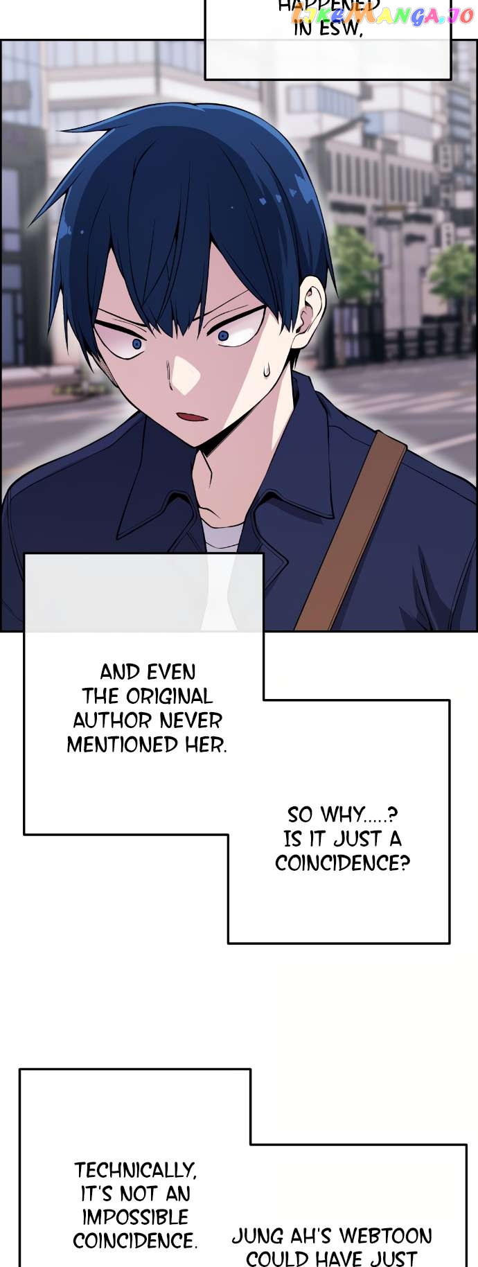 Webtoon Character Na Kang Lim Chapter 74 - page 3