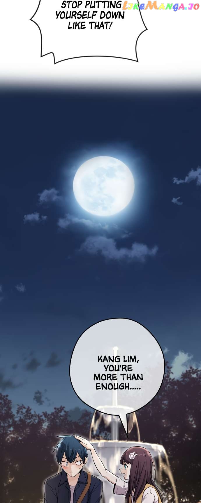 Webtoon Character Na Kang Lim Chapter 74 - page 38