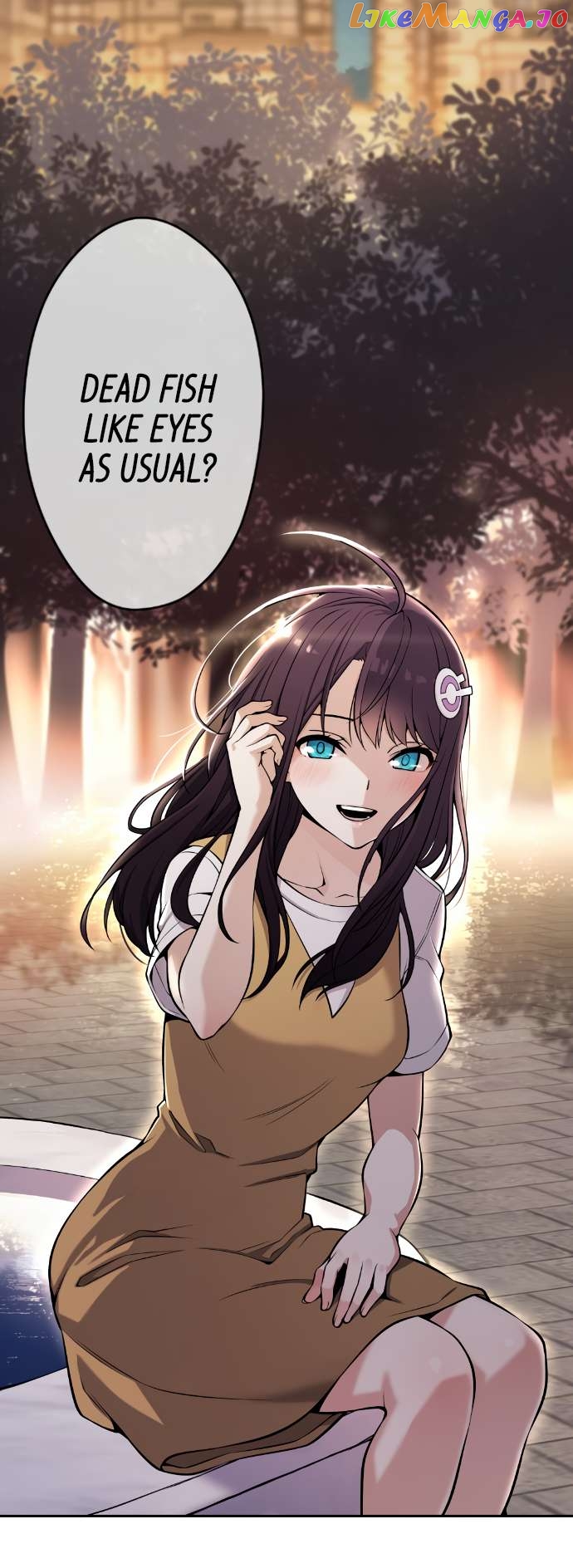 Webtoon Character Na Kang Lim Chapter 74 - page 44