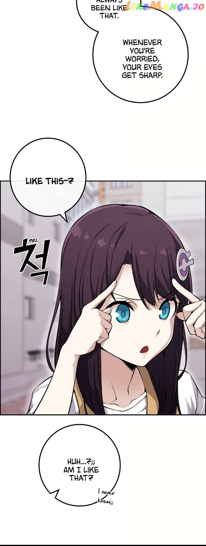 Webtoon Character Na Kang Lim Chapter 74 - page 8