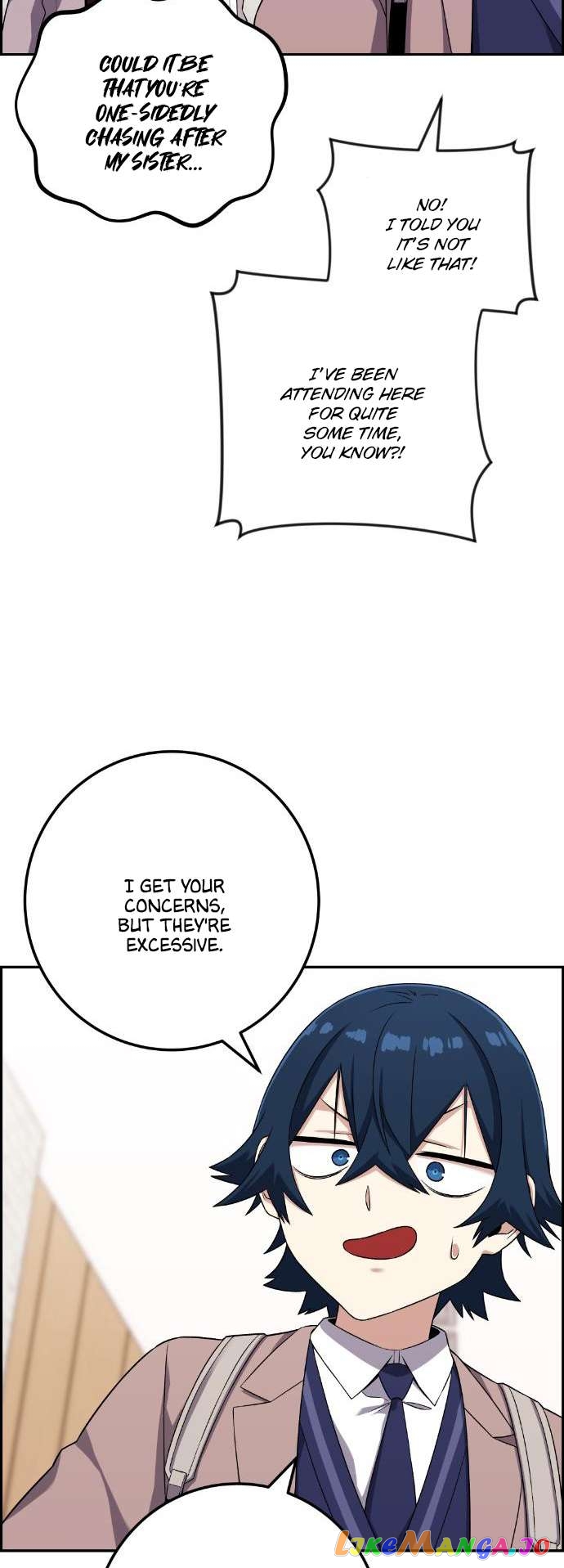 Webtoon Character Na Kang Lim Chapter 43 - page 11