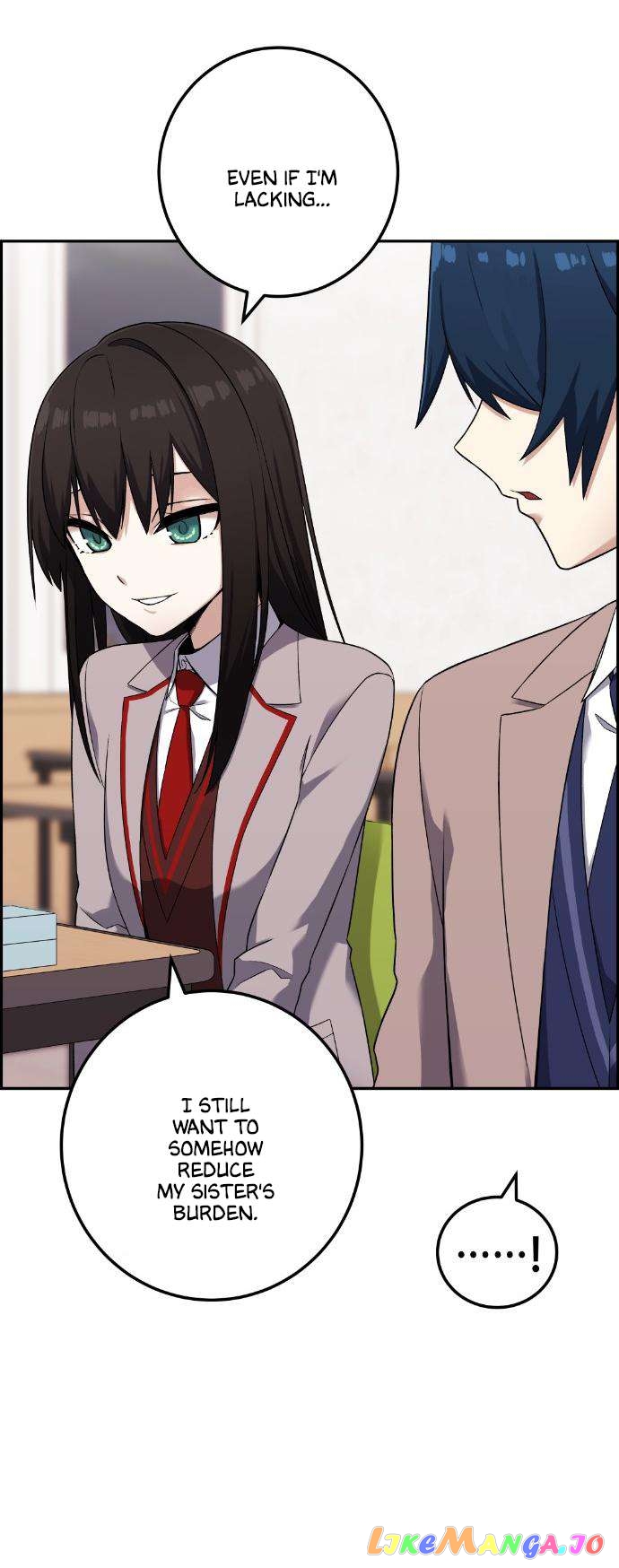 Webtoon Character Na Kang Lim Chapter 43 - page 30