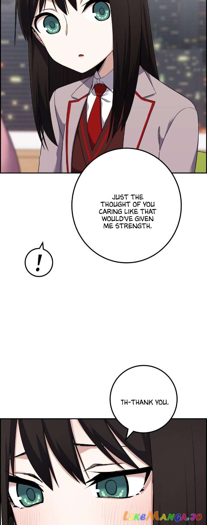 Webtoon Character Na Kang Lim Chapter 43 - page 33
