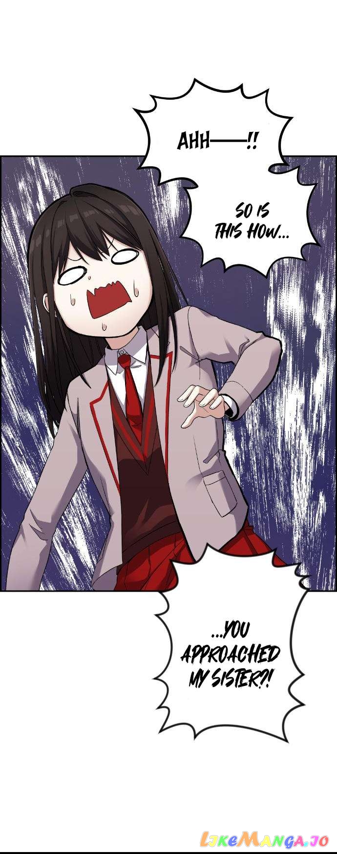 Webtoon Character Na Kang Lim Chapter 43 - page 36