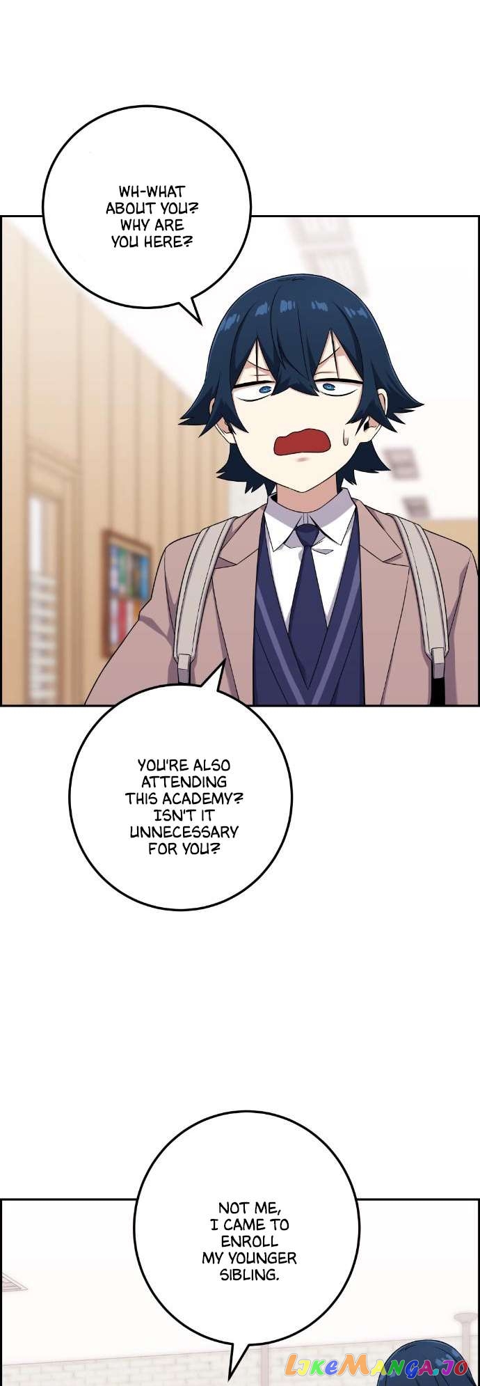 Webtoon Character Na Kang Lim Chapter 43 - page 4