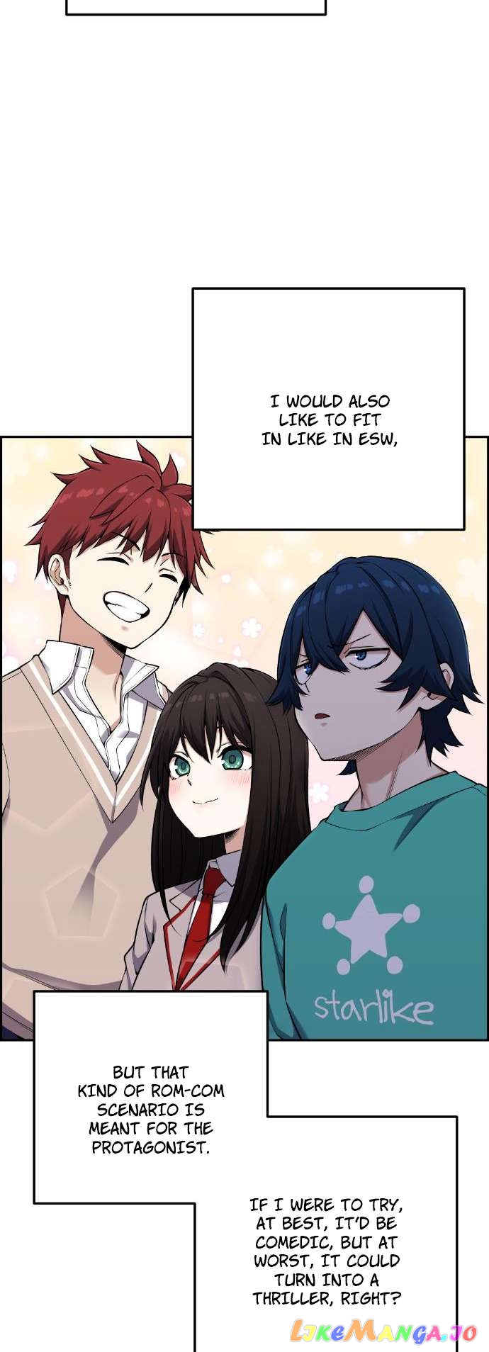 Webtoon Character Na Kang Lim Chapter 43 - page 42