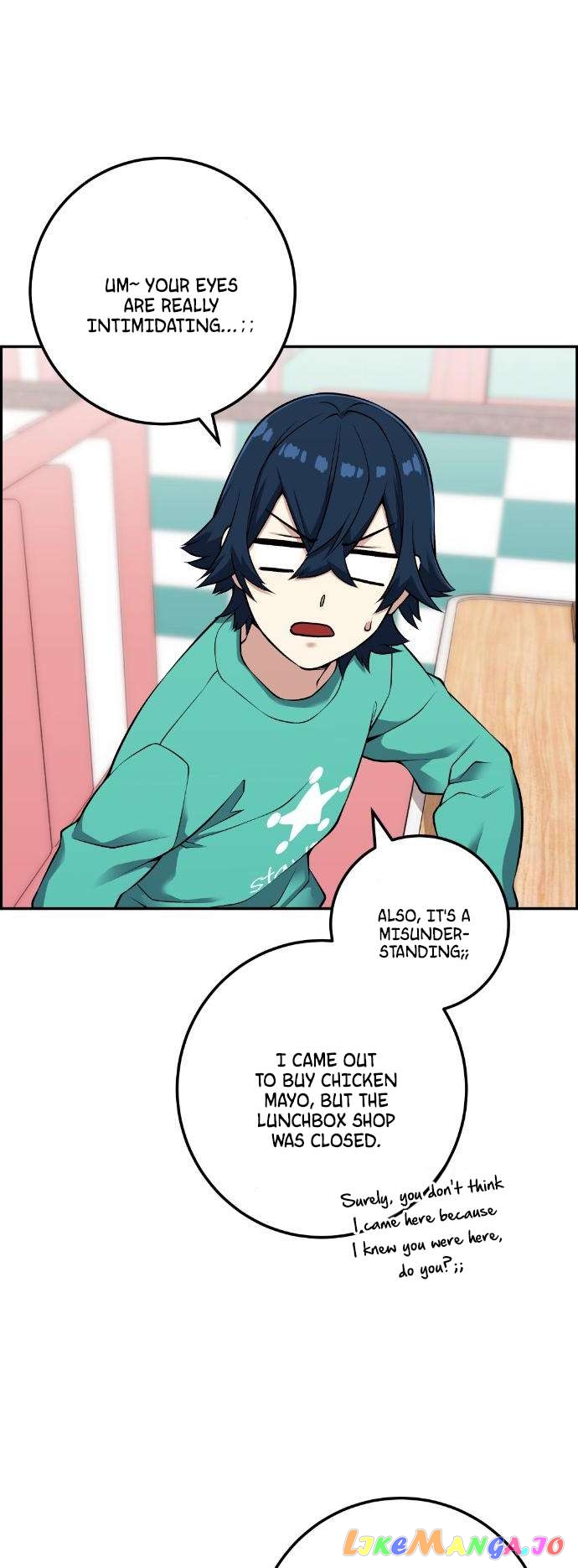 Webtoon Character Na Kang Lim Chapter 43 - page 48