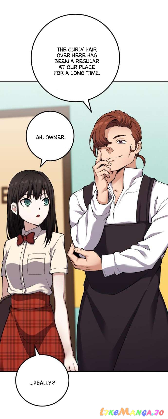 Webtoon Character Na Kang Lim Chapter 43 - page 52