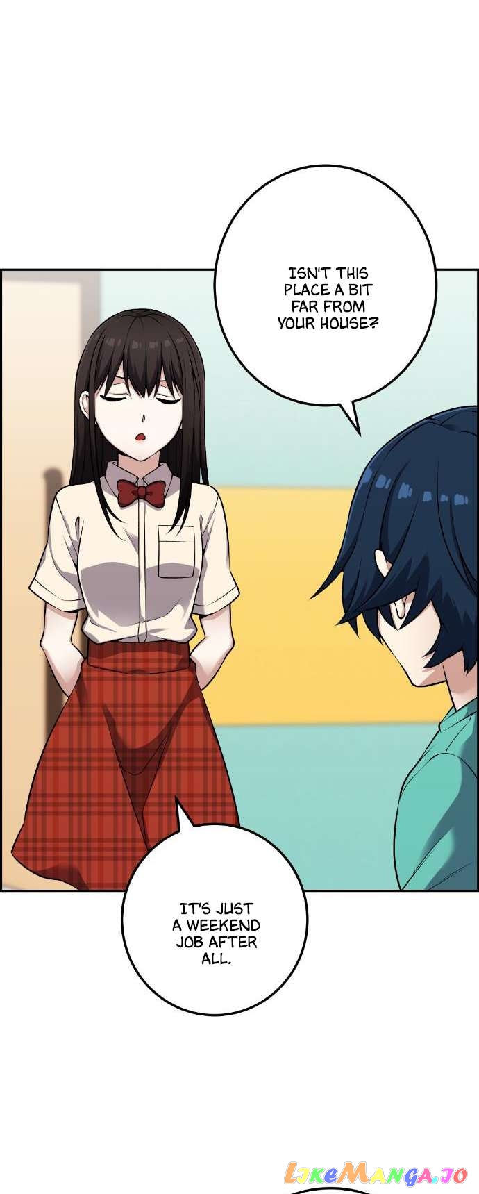 Webtoon Character Na Kang Lim Chapter 43 - page 54