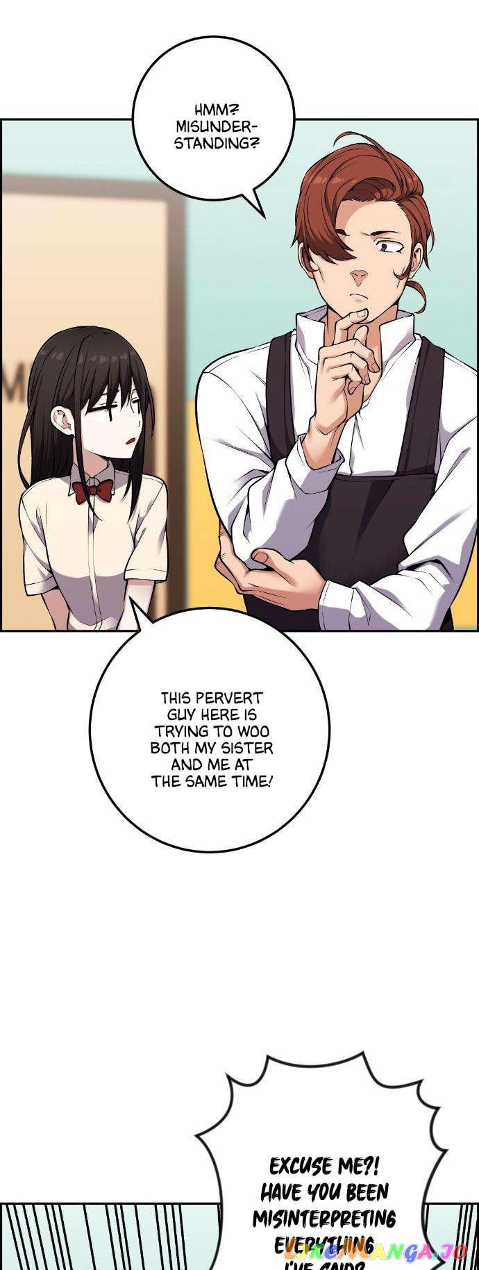 Webtoon Character Na Kang Lim Chapter 43 - page 58