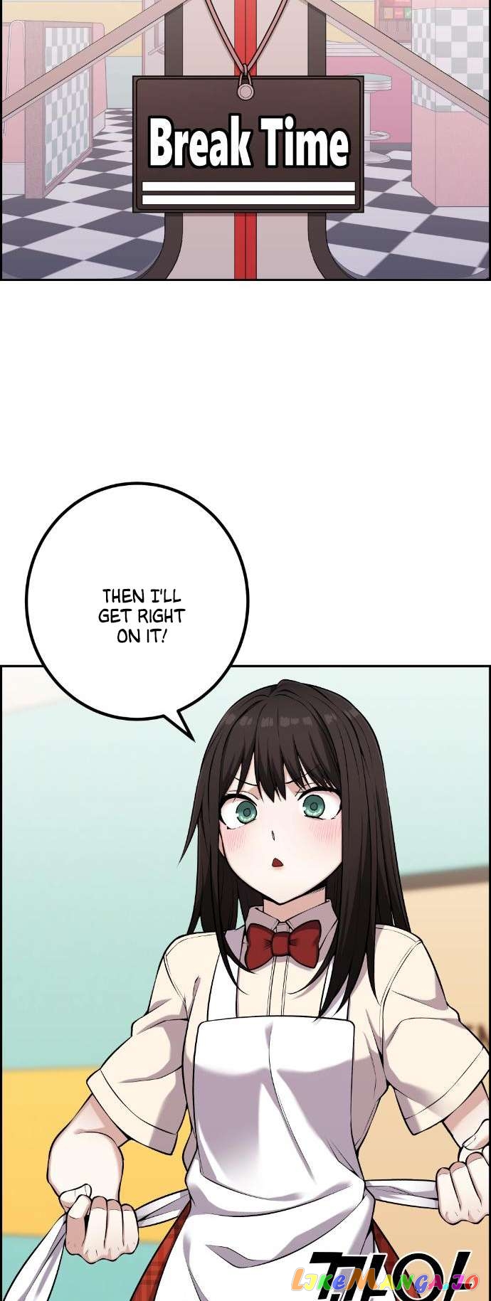 Webtoon Character Na Kang Lim Chapter 43 - page 63