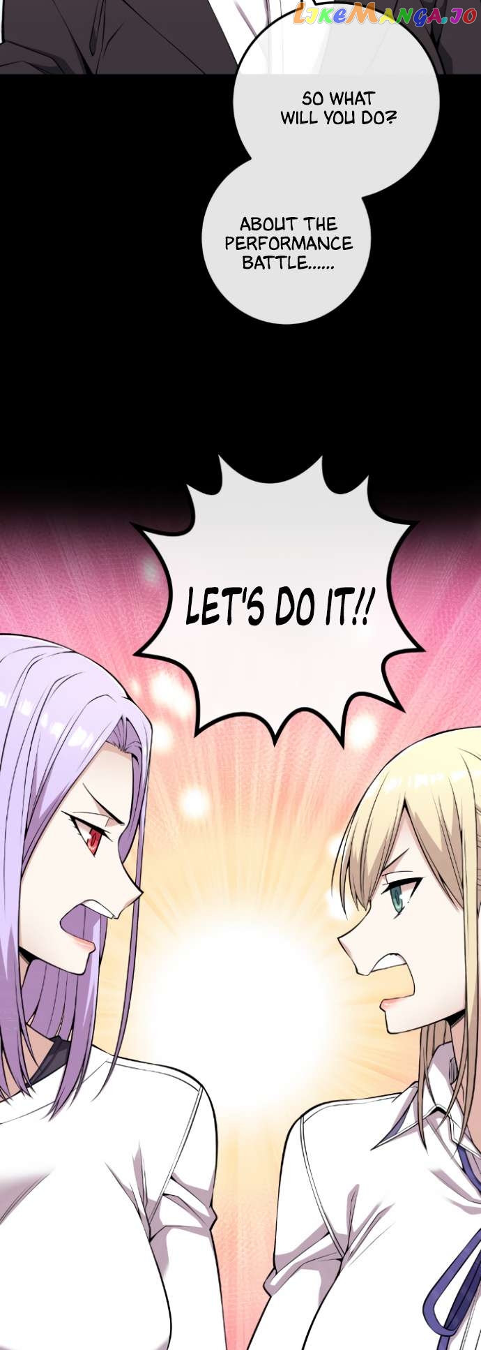 Webtoon Character Na Kang Lim Chapter 73 - page 19