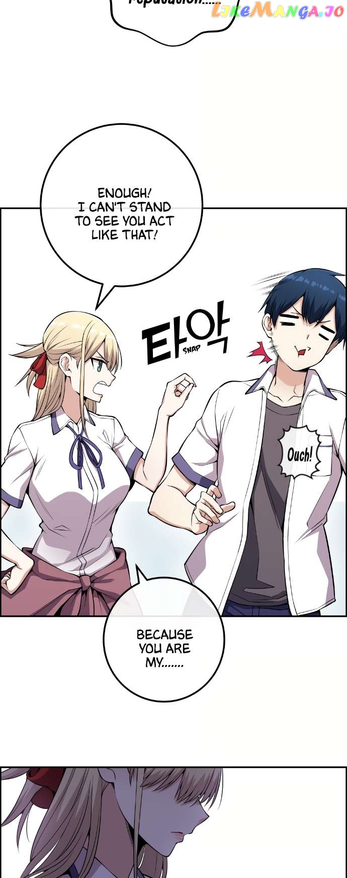 Webtoon Character Na Kang Lim Chapter 73 - page 26
