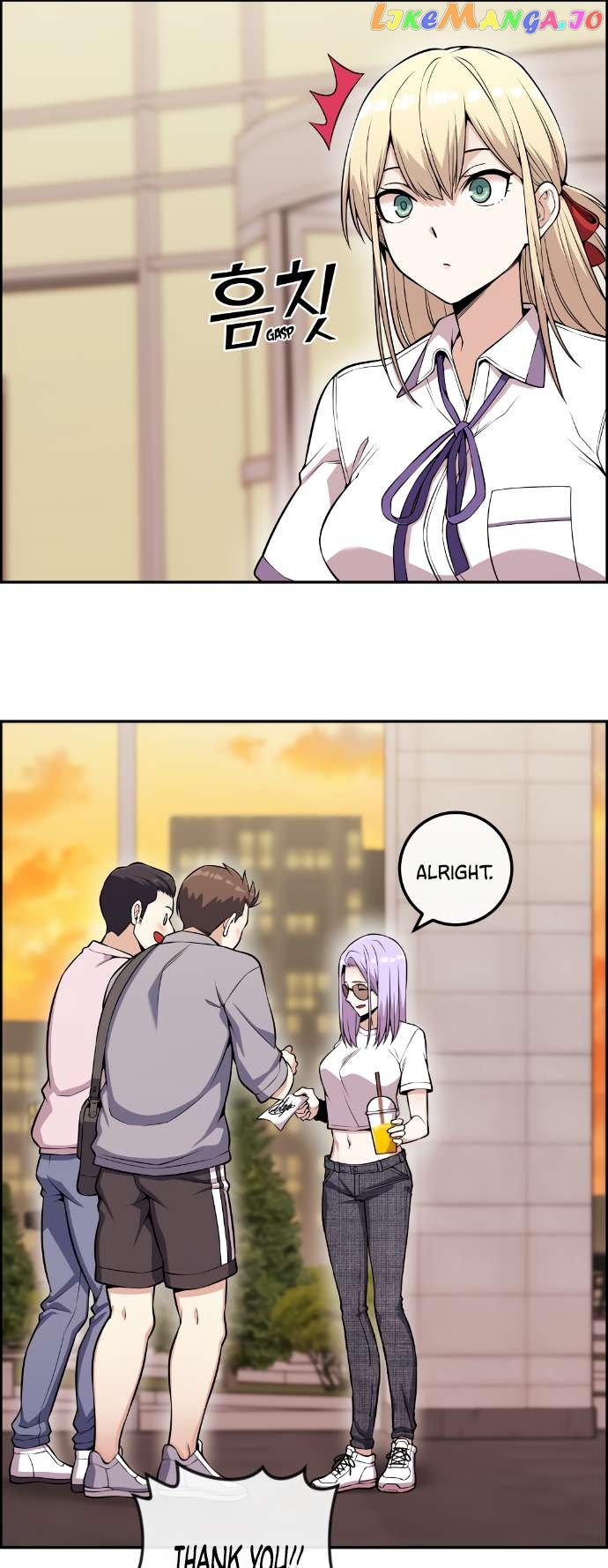 Webtoon Character Na Kang Lim Chapter 73 - page 28