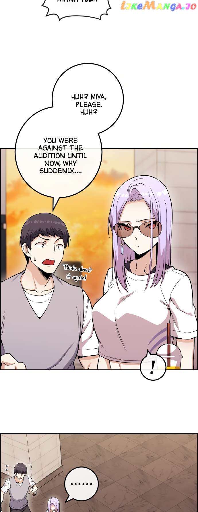 Webtoon Character Na Kang Lim Chapter 73 - page 29