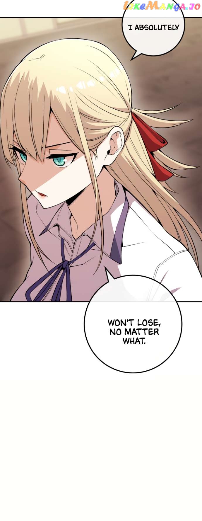 Webtoon Character Na Kang Lim Chapter 73 - page 32