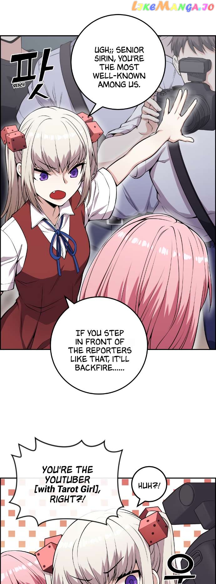 Webtoon Character Na Kang Lim Chapter 73 - page 38