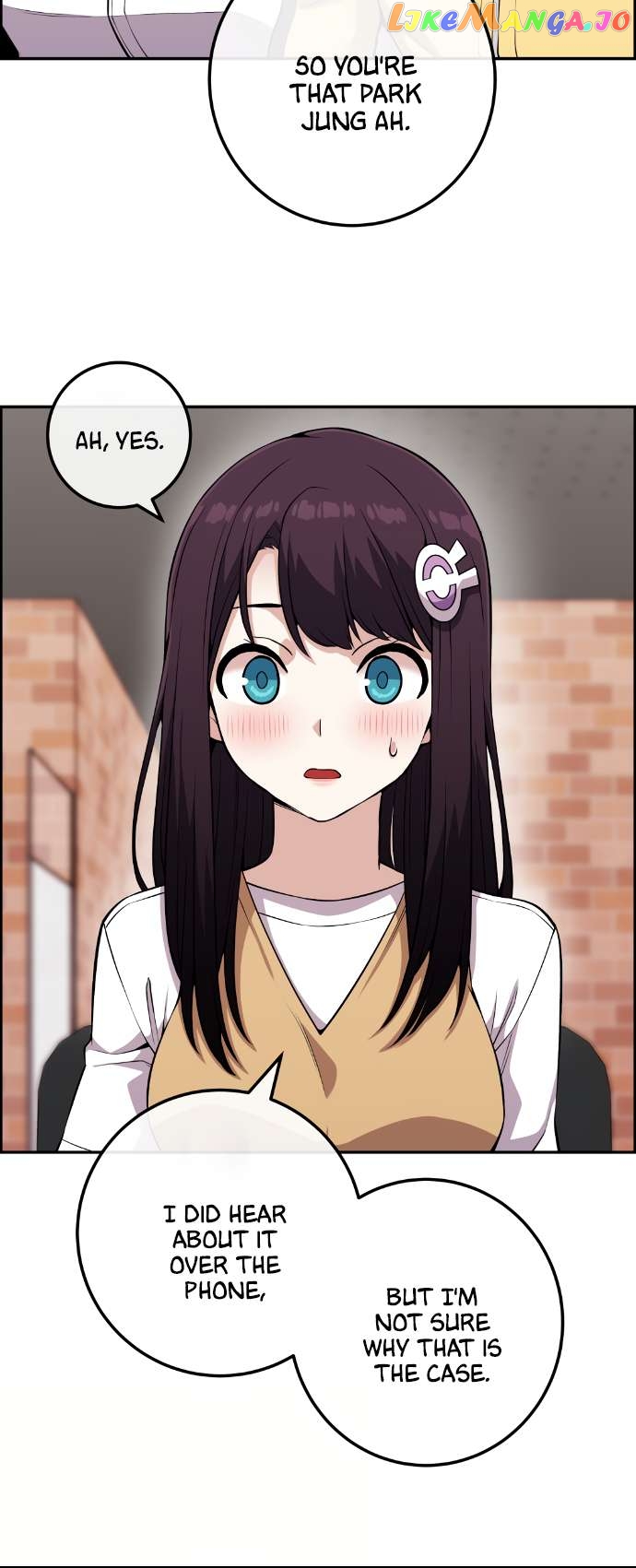 Webtoon Character Na Kang Lim Chapter 73 - page 46