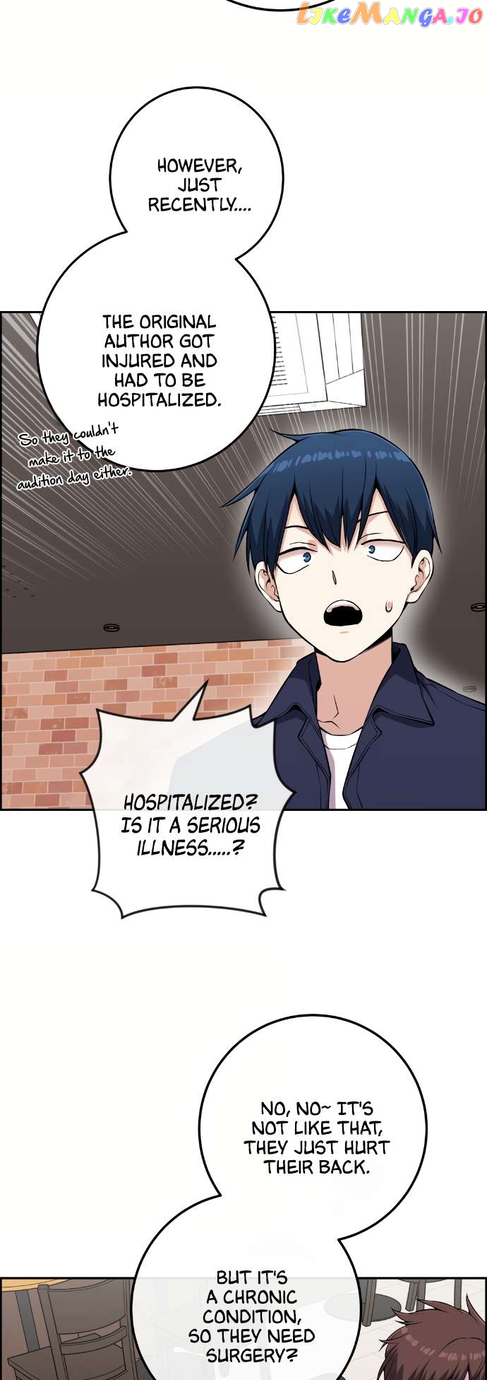 Webtoon Character Na Kang Lim Chapter 73 - page 50