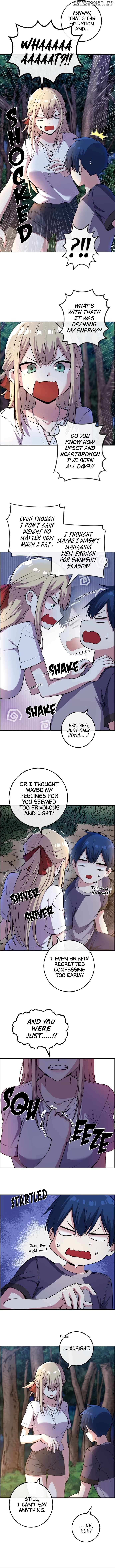 Webtoon Character Na Kang Lim Chapter 115 - page 11