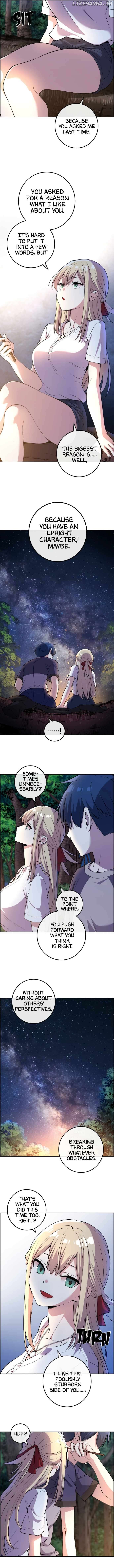 Webtoon Character Na Kang Lim Chapter 115 - page 12