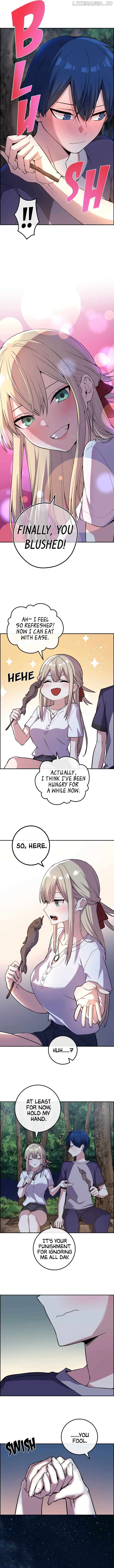 Webtoon Character Na Kang Lim Chapter 115 - page 13