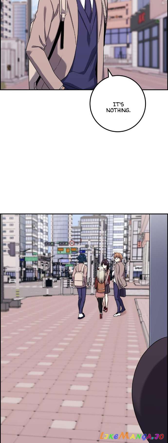 Webtoon Character Na Kang Lim Chapter 42 - page 11