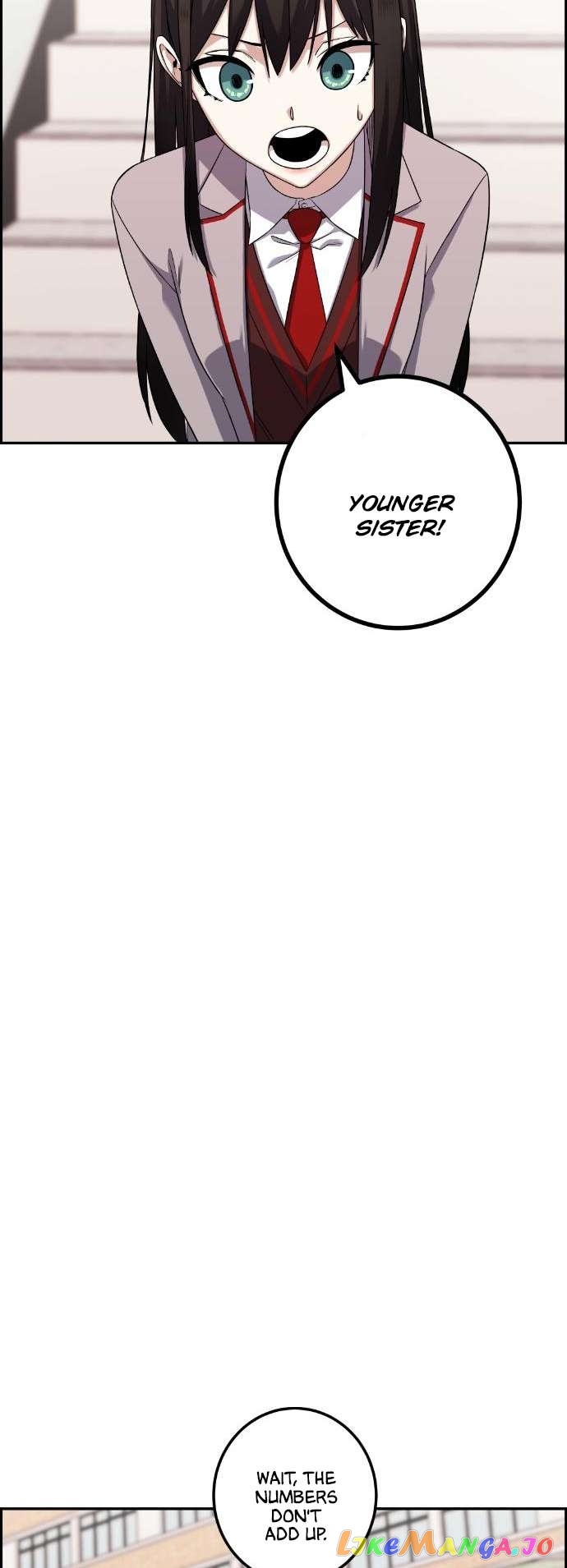 Webtoon Character Na Kang Lim Chapter 42 - page 29