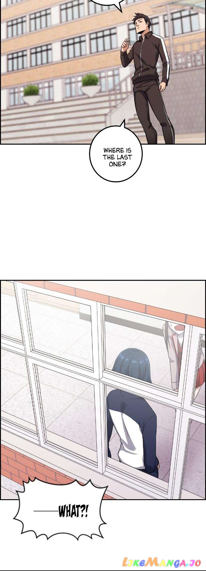 Webtoon Character Na Kang Lim Chapter 42 - page 30