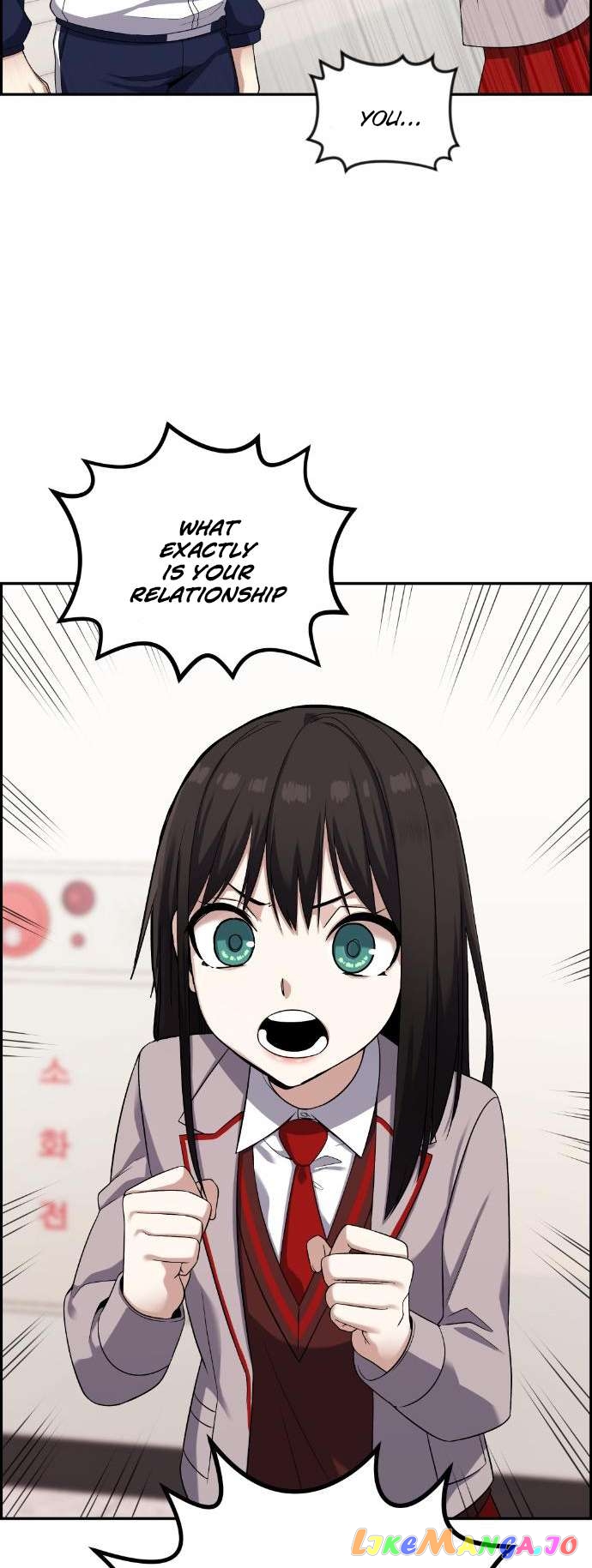 Webtoon Character Na Kang Lim Chapter 42 - page 36