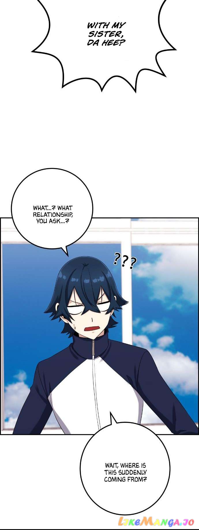 Webtoon Character Na Kang Lim Chapter 42 - page 37