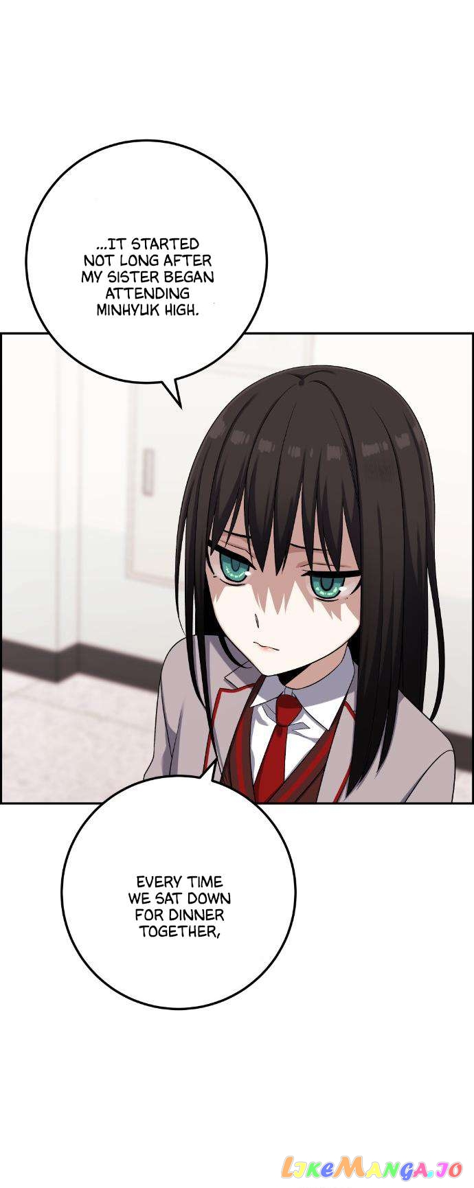 Webtoon Character Na Kang Lim Chapter 42 - page 38