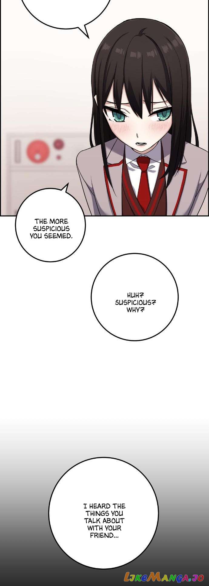 Webtoon Character Na Kang Lim Chapter 42 - page 46