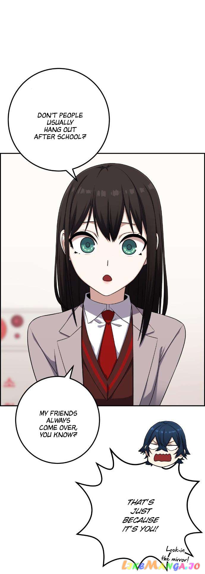 Webtoon Character Na Kang Lim Chapter 42 - page 51