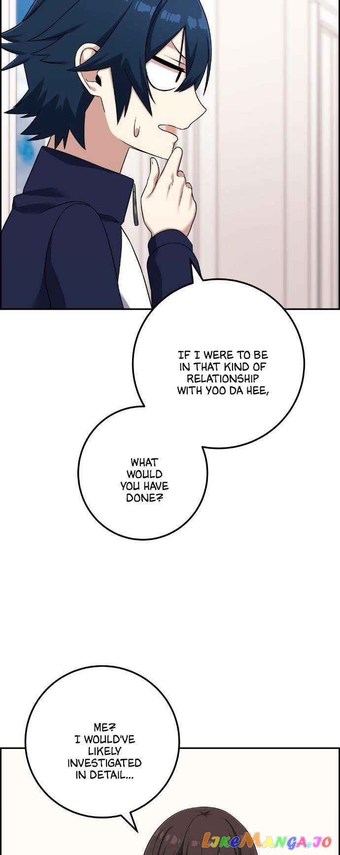 Webtoon Character Na Kang Lim Chapter 42 - page 54