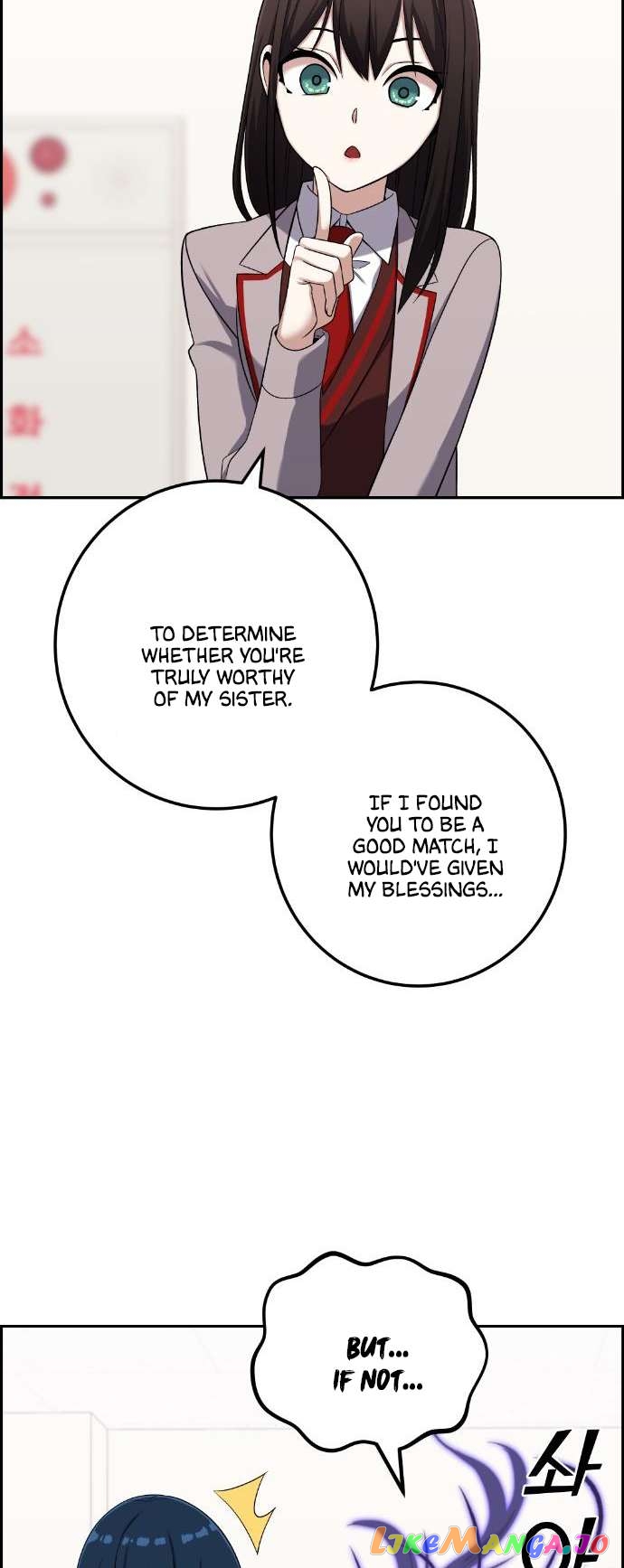 Webtoon Character Na Kang Lim Chapter 42 - page 55
