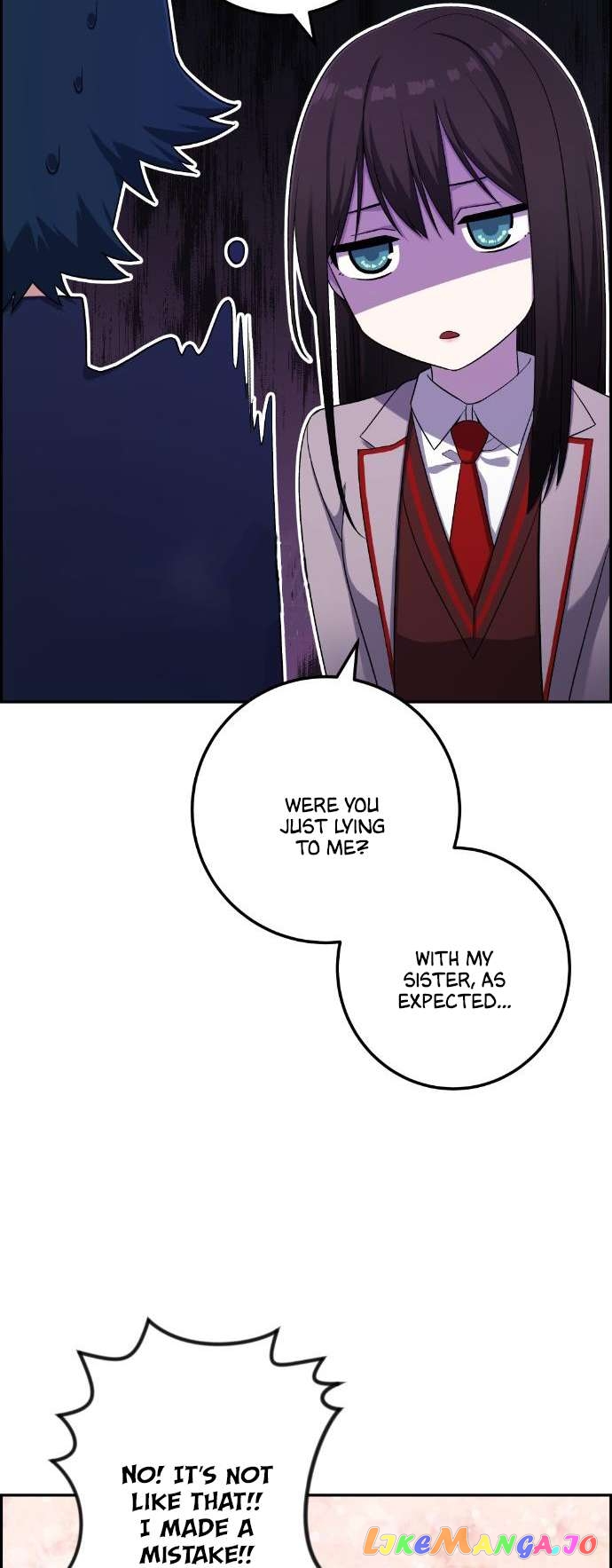 Webtoon Character Na Kang Lim Chapter 42 - page 62