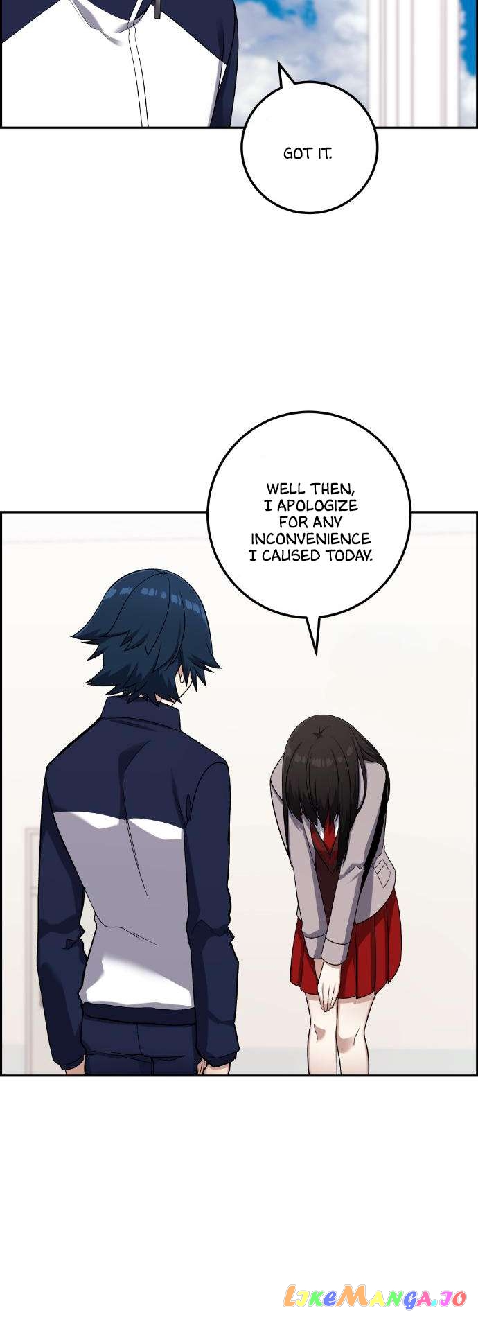 Webtoon Character Na Kang Lim Chapter 42 - page 68
