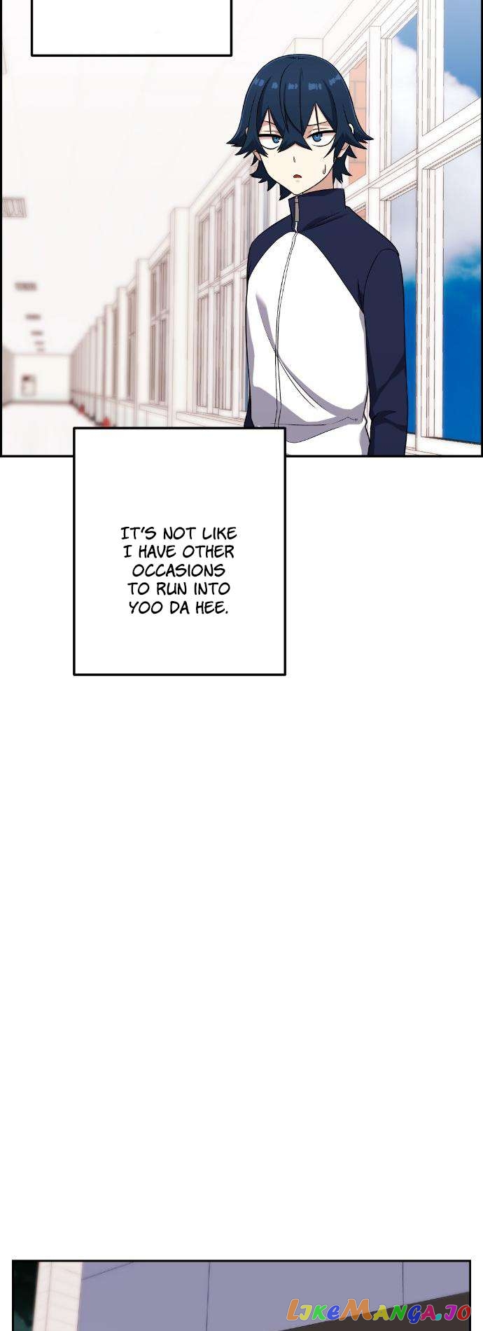 Webtoon Character Na Kang Lim Chapter 42 - page 70