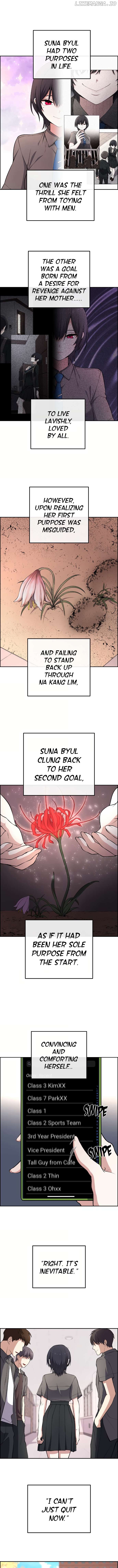 Webtoon Character Na Kang Lim Chapter 148 - page 2