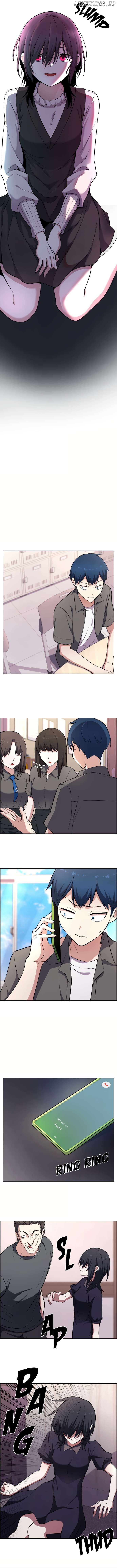 Webtoon Character Na Kang Lim Chapter 148 - page 5