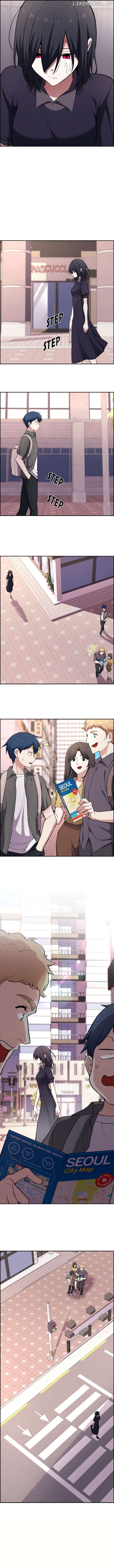 Webtoon Character Na Kang Lim Chapter 148 - page 6