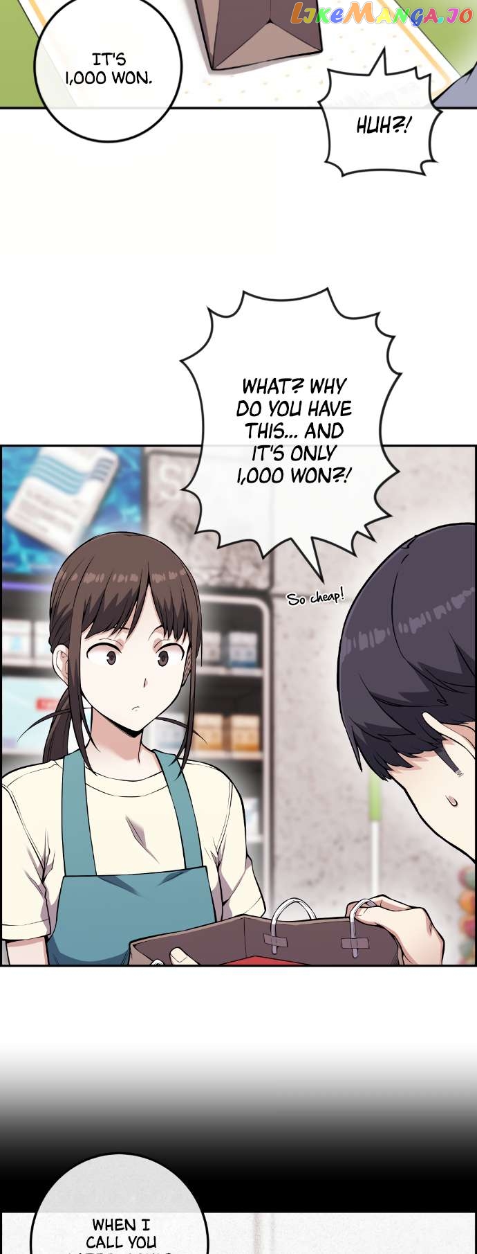 Webtoon Character Na Kang Lim Chapter 72 - page 11
