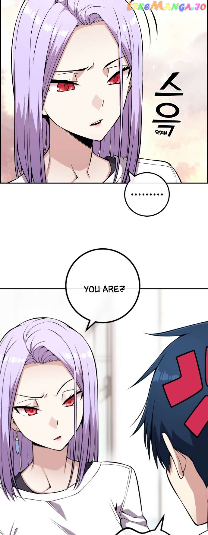 Webtoon Character Na Kang Lim Chapter 72 - page 22