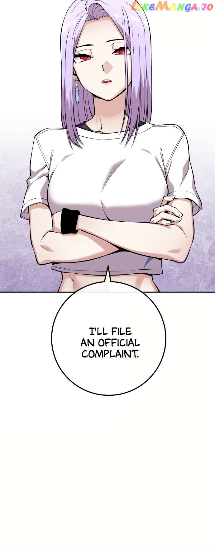 Webtoon Character Na Kang Lim Chapter 72 - page 27